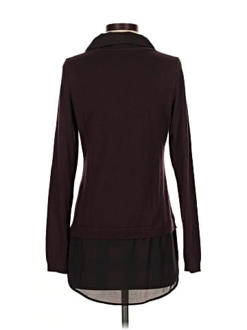 Adrianna Papell Pullover Sweater (view 2)