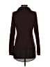 Adrianna Papell Burgundy Pullover Sweater Size 5 - photo 2