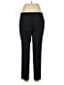 Ann Taylor Chevron-herringbone Black Dress Pants Size 8 (petite) - photo 2