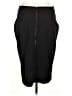 Halogen Solid Black Formal Skirt Size 16 - photo 2