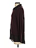 Adrianna Papell Burgundy Pullover Sweater Size 5 - photo 5