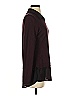 Adrianna Papell Burgundy Pullover Sweater Size 5 - photo 4