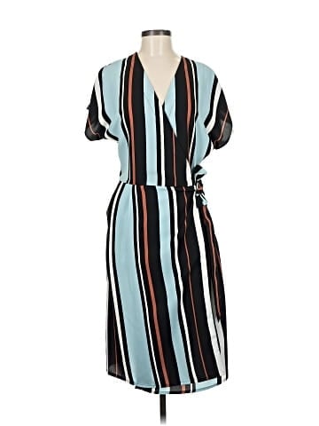 Long Tall Sally Casual Dress (view 1)
