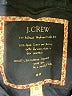 J.Crew Blue Jacket Size XS - photo 6
