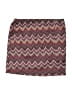 Beautees Chevron-herringbone Burgundy Skirt Size M (kids) - photo 1