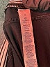 Lululemon Athletica Black Active Pants Size 8 - photo 7