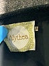 Alythea Black Cardigan Size M - photo 7