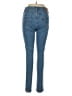 Levi's Hearts Blue Jeans Size 30 waist - photo 2