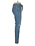 Levi's Hearts Blue Jeans Size 30 waist - photo 4