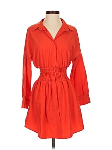 Unbranded Casual Dress (view 1)