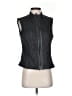 Worth New York 100% Polyester Black Vest Size S - photo 1