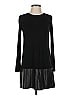 Bailey 44 Black Casual Dress Size S - photo 1