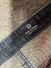 Adriano Goldschmied Hearts Blue Jeans Size 27 waist - photo 7