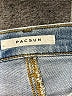 PacSun Hearts Blue Jeans Size 24 waist - photo 7