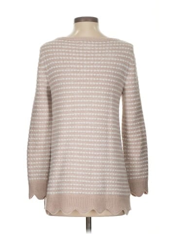 Elle Pullover Sweater (view 2)