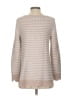 Elle Tan Pullover Sweater Size S - photo 2