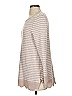 Elle Tan Pullover Sweater Size S - photo 5