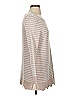 Elle Tan Pullover Sweater Size S - photo 4