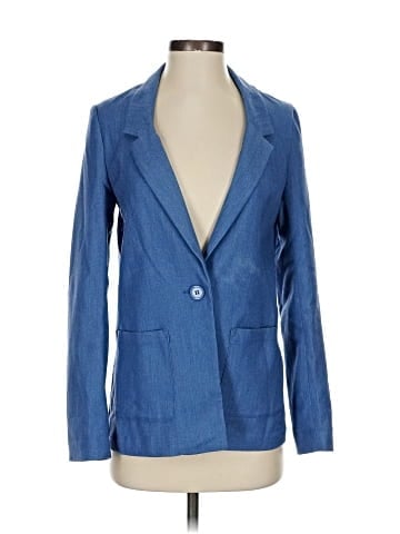 Divided by H&M Blazer (view 1)