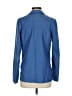 Divided by H&M Blue Blazer Size 4 - photo 2