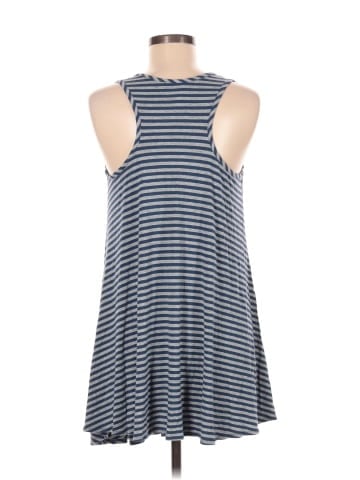 Suzi Chin Casual Dress (view 2)