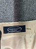 Magaschoni Tweed Ivory Casual Skirt Size 8 - photo 3