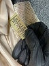 Magaschoni Tweed Ivory Casual Skirt Size 8 - photo 4