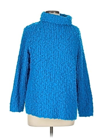 Limited Too Turtleneck Sweater (view 1)