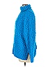 Limited Too Blue Turtleneck Sweater Size 12 - photo 5