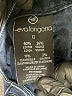 Eva Longoria Solid Blue Jeans Size 12 - photo 8