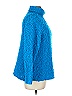 Limited Too Blue Turtleneck Sweater Size 12 - photo 4