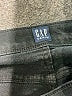 Gap Black Jeans Size 30 REGULAR - photo 7