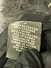 Melonie Tweed Black Cocktail Dress Size 4 - photo 8