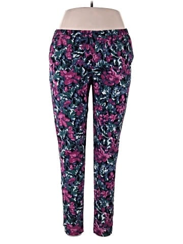 Joie Silk Pants (view 1)