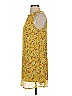 Emory Park 100% Polyester Yellow Cocktail Dress Size S - photo 5