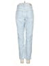 Paige Blue Jeans Size 25 waist - photo 2