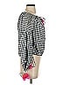 Sundress Black 3/4 Sleeve Blouse Size XS - Sm - photo 4