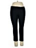 Mossimo Black Active Pants Size 14 - photo 1