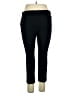 Mossimo Black Active Pants Size 14 - photo 2