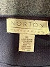 Norton McNaughton Black Pullover Sweater Size XL - photo 7