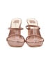 Dolce Vita Tan Sandals Size 11 - photo 2
