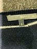 Matty M Stripes Blue Pullover Sweater Size S - photo 7