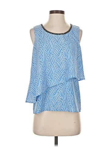 Juicy Couture Sleeveless Top (view 1)