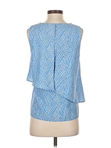 Juicy Couture Sleeveless Top (view 2)
