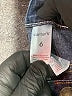 Carter's Blue Jeans Size 6 - photo 3