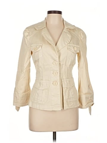 Sanctuary Jacket (view 1)