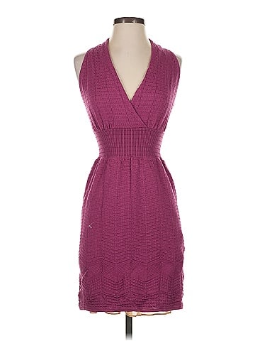 M Missoni Cocktail Dress (view 1)