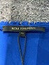 Kobi Halperin Blue 3/4 Sleeve Blouse Size XS - photo 7