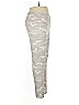 Athleta Camo Ivory Active Pants Size 1X - photo 4