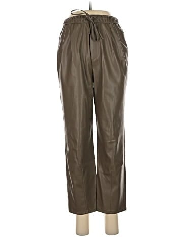Zara Casual Pants (view 1)